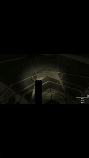 Do not look up! Isolation Simulator v0.9 #horror #gaming #indiegame