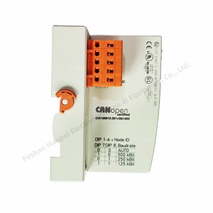 [Hot Item] 4086050347 Homag Bk5120-0100 Beckhoff Ethercat Bus Coupling Coupler