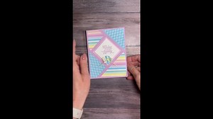7.7K views · 210 reactions | ✂️ Dive into the fascinating world of Fractured Cards!  Transform your handmade cards with this artistic technique that adds a unique flair!  Don't let the word 'fracture' scare you - it's all about creativity!  Check out my blog for your free download of diagrams to make it a breeze, then hop over to my YouTube for the full tutorial!  Let's get crafting! #FracturedCards #SimpleStamping #StampinUpCards | Simply Simple Stamping | Facebook