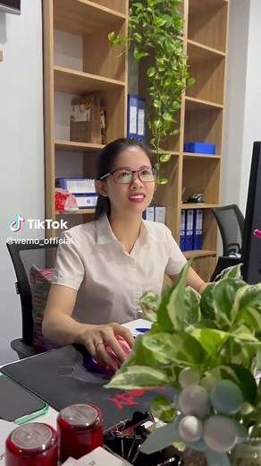 Công việc của hành chính nhân sự là gì? #hanhchinhnhansu #tuyendung #animation #wemo #comosix #trending #giaitri #vanphonggenz #truyenthong #xuhuongtiktok #vanphong #xuhuongtiktok #xuhuong #bingchiling #truyenthong #trending #trend #hot