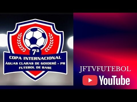 Semifinal Copa Internacional Goioerê-PR | PSI x Toledo Sub-15