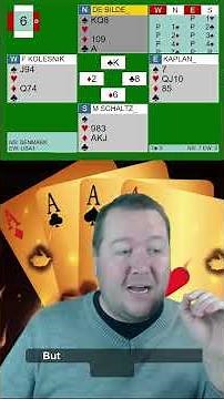 Final Day - Bridge World Championship 2025 #bridge #bridgeworldchampionship