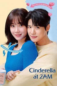 Cinderella at 2AM (2024) - TV Show