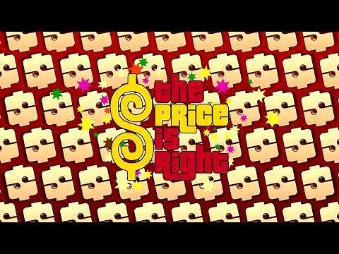 The Price is Right - 1972 - 2007 Losing Horn (HQ)