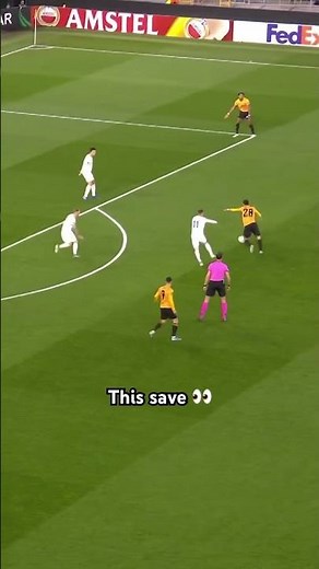 Wait for the replay 👀