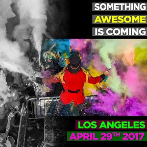 62K views · 206 shares | 1/3 Color Run. 1/3 Blacklight Run. 1/3 Carnival. Proceeds Benefit the Just Care More Foundation. Sign Up: Colorfunfest5k.com/los-angeles | Color Fun Fest | Facebook