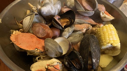 10 Lowcountry Dishes That Can Be Made Healthier