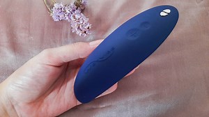 How the We-Vibe Melt helped with my insomnia
