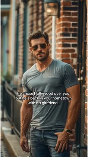 INSTANT DOWNLOAD — Start reading tonight! He chose Hollywood over you... but he's back in your hometown with his girlfriend. You're trying to avoid him because there's one thing he doesn't know... he has a daughter. She's four, sassy, and looks just like him. Buying directly from Anne-Marie is the BEST way to support her — and it's super easy. Here's what readers say: ⭐⭐⭐⭐⭐ “It was so easy to download the books!” – Ruth ⭐⭐⭐⭐⭐ “Great and simple process!” – Maggie ⭐⭐⭐⭐⭐ “I’m always nervous about t