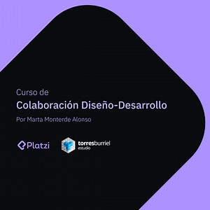 Colaboración con Desarrollo: Figma y Visual Studio Code