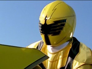 The New Spell Code | E3 Code Busters | Mystic Force | Power Rangers Official