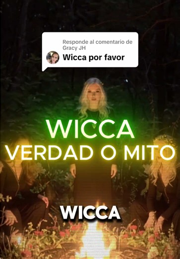 Wicca: Estafa o Magia Real en el Ocultismo