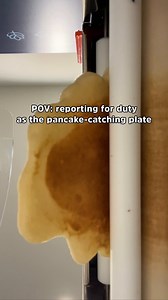 2.3K views · 5.9K reactions | It's not easy catching this many free pancakes, but someone has to do it. | Holiday Inn Express | Facebook