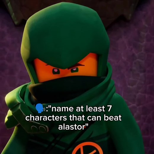 Lego Ninjago Lloyd Unboxing and Review