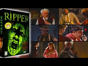 RIPPER (PC) - Longplay