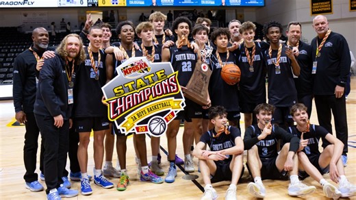 South River boys basketball captures first state title: ‘It’s surreal’