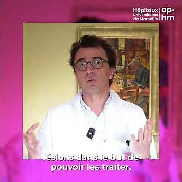 La colposcopie : indications et déroulement