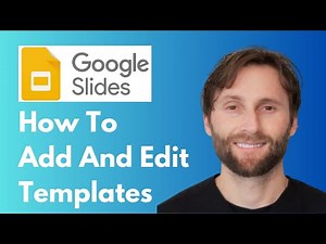 How to Add and Edit Free Templates in Google Slides [Full Guide 2026]