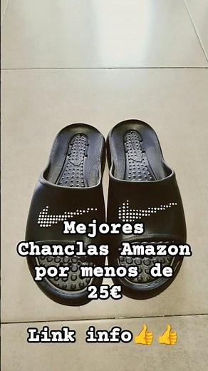 Mejores Chanclas Nike 2025