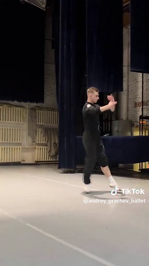 Coda Performance in Nutcracker Ballet