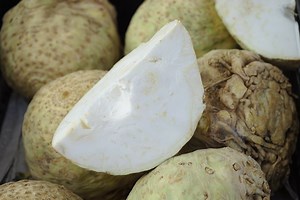 Ces 5 aliments à «calories négatives» qui aident à perdre du poids