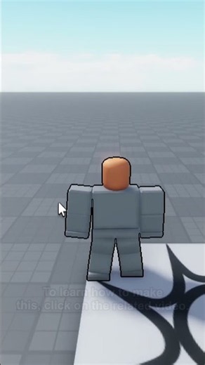 Click on the related video to learn how to make this!