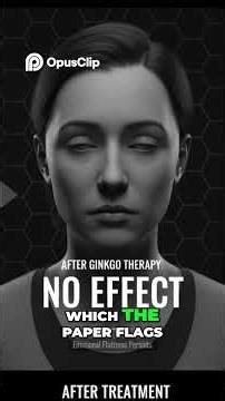 GRIB Efficacy Comparable to Drugs, But Caution Needed!