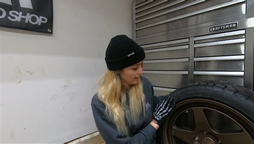 How to prepare for your first drift event?