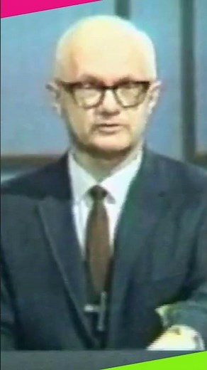 The First Color TV Broadcasts