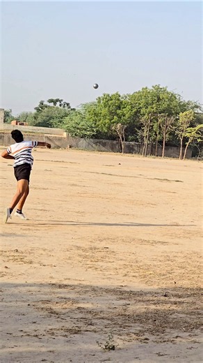 Shotput Practice session at Parta Sports Academy Parta #coachbalwan #shotput