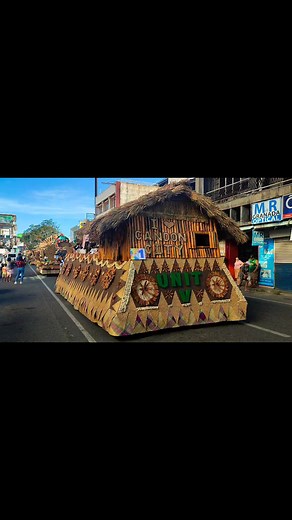 67K views · 771 reactions | Day Care Children's Congress Motorcade Candon | 4 Milliseconds | Facebook