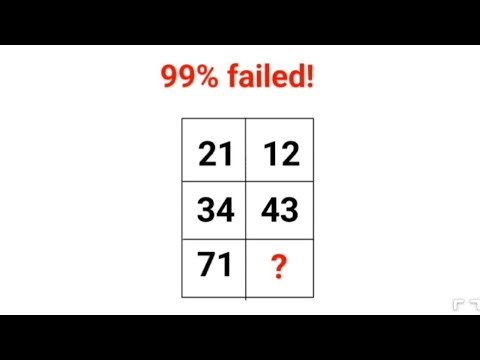 99% got it wrong! Ukraine Math Test #math #percentages #ukraine