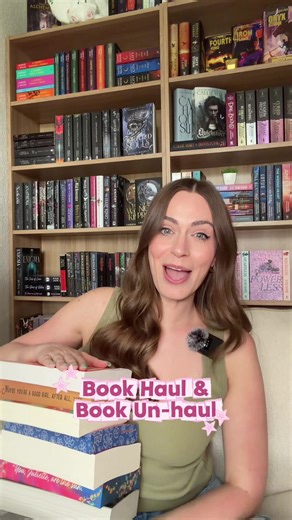 Book haul & un-haul cause these shelves are getting packed and we need to get rid of books that are not serving a purpose anymore 🙂‍↕️ #bookhaul #bookunhaul #romancebook #bookrecommendation #bookhauls