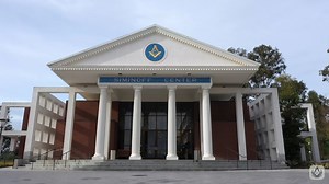 60 reactions · 5 comments | In July, the Masons of California welcomed Terry Quigley, who took over as chief executive officer and president of the Masonic Homes of California. In this profile, she talks about her connection to #Freemasonry and honoring the “jewel in the crown of California Masonry” that is the Masonic Homes. Read more: californiafreemason.org/quigley #MasonsofCA #MasonicHome #Freemasonry | Masons of California | Facebook