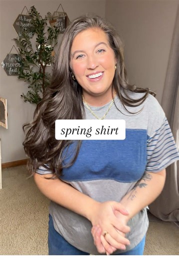 Spring Shirt Review: Color Mix-Up and New Order
