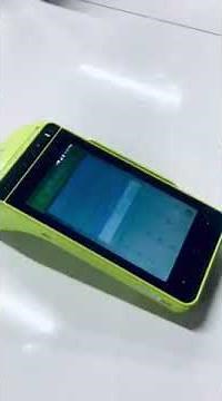 MOMO pay via Kazang!