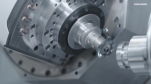 21 reactions | Did you know DMG MORI's gearSKIVING was designed...