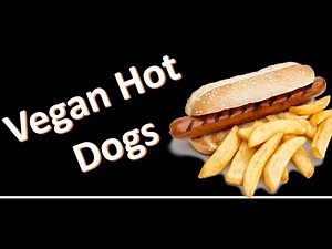 Vegan Hot Dogs - lightlife smart dogs vegan hotdog best recipe