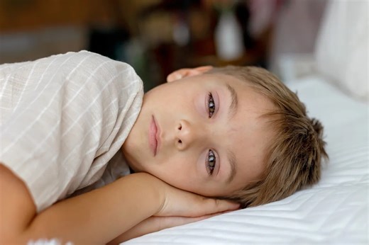 Pink eye in kids: How to tell what’s going on and when to get help