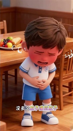 Hand Hygiene Fun for Kids: Learn to Wash Hands with Animation