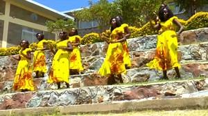 Hallelujah By AIC Kapropita Choir, Kenya 🇰 | AIC Kapropita
