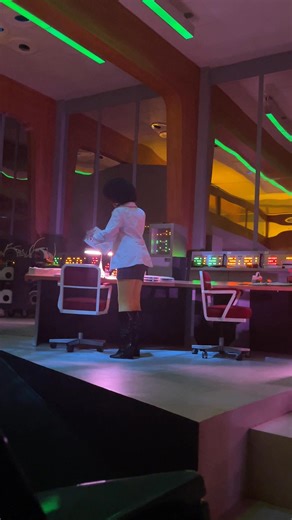 83K views · 1.1K reactions | Even though it has been operating for the last week, it is officially reopening day for Spaceship Earth at EPCOT…and that means visiting one of the best Disney Parks’ ride characters of all time  | Doctor Disney | Facebook