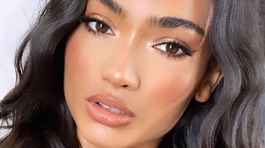 Victoria’s Secret model Kelly Gale stuns in next-level bikini trend