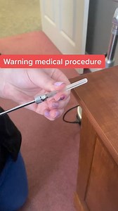 Olivia learning to numb a cervix | MidwifeMama