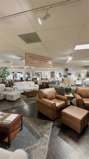 22 reactions | We aren’t joking when we say we have the largest furniture selection in Ohio! No matter your style or price point, we’ve got you covered. And if you think our in-store selection is huge… wait until you browse our website! #furniture #furnituredesign #furniturestore #ohiofurniture #furnitureshopping #akron #cleveland #ohio | Wayside Furniture & Mattress | Facebook