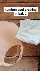 220K views · 2.2K reactions | G-string mbak q | Adila Nisa Oktaviani | Facebook