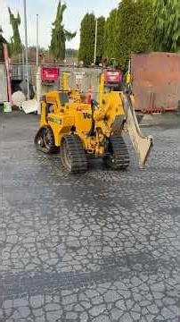 2024 Vermeer PTX40 Cable Plow - Equipment Demonstration