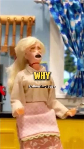 Most UNHINGED Mom - Robot Chicken Short Edit