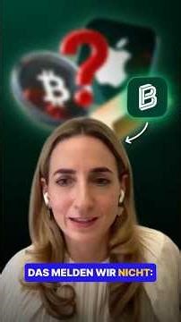 Bitpanda & DAC8: Was ab 2026 an das Finanzamt gemeldet wird (und was nicht)?