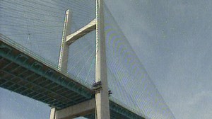 Introducing the River Severn